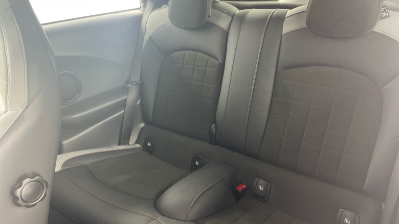 MINI Hatchback 1.5 Cooper Sport 3dr Auto Petrol Hatchback